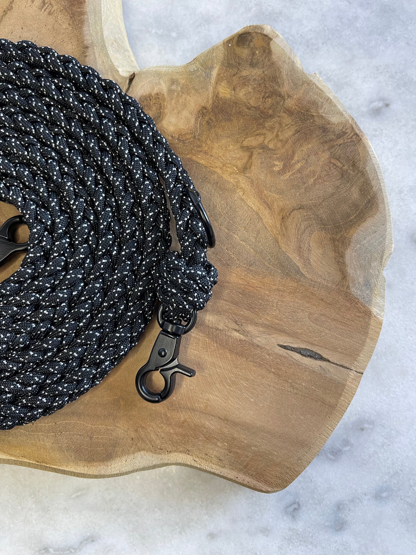 Hundeleine night sky