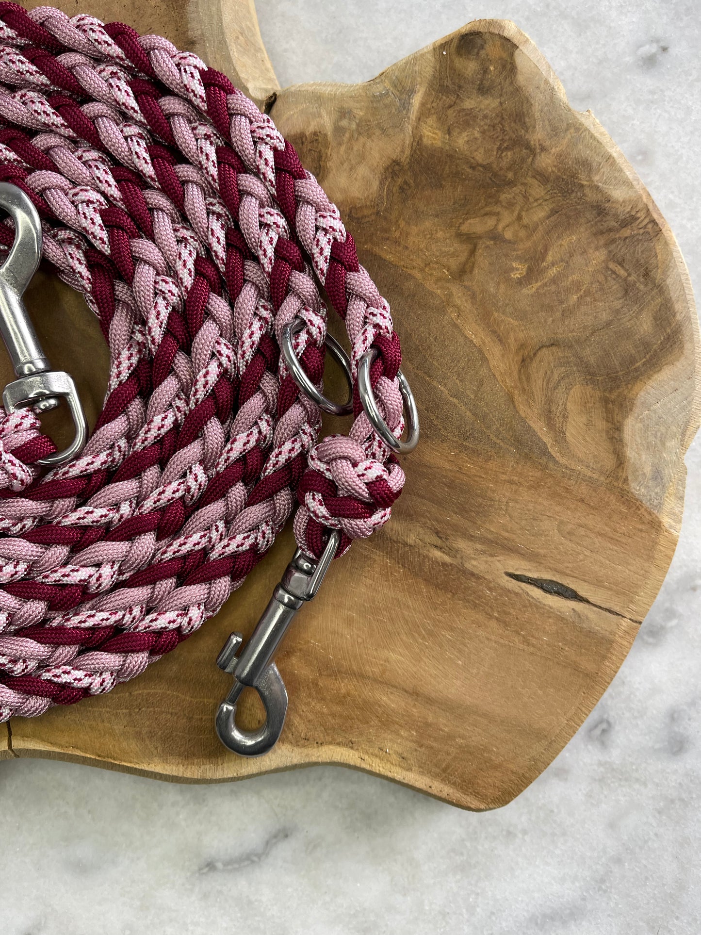 Hundeleine berry mix