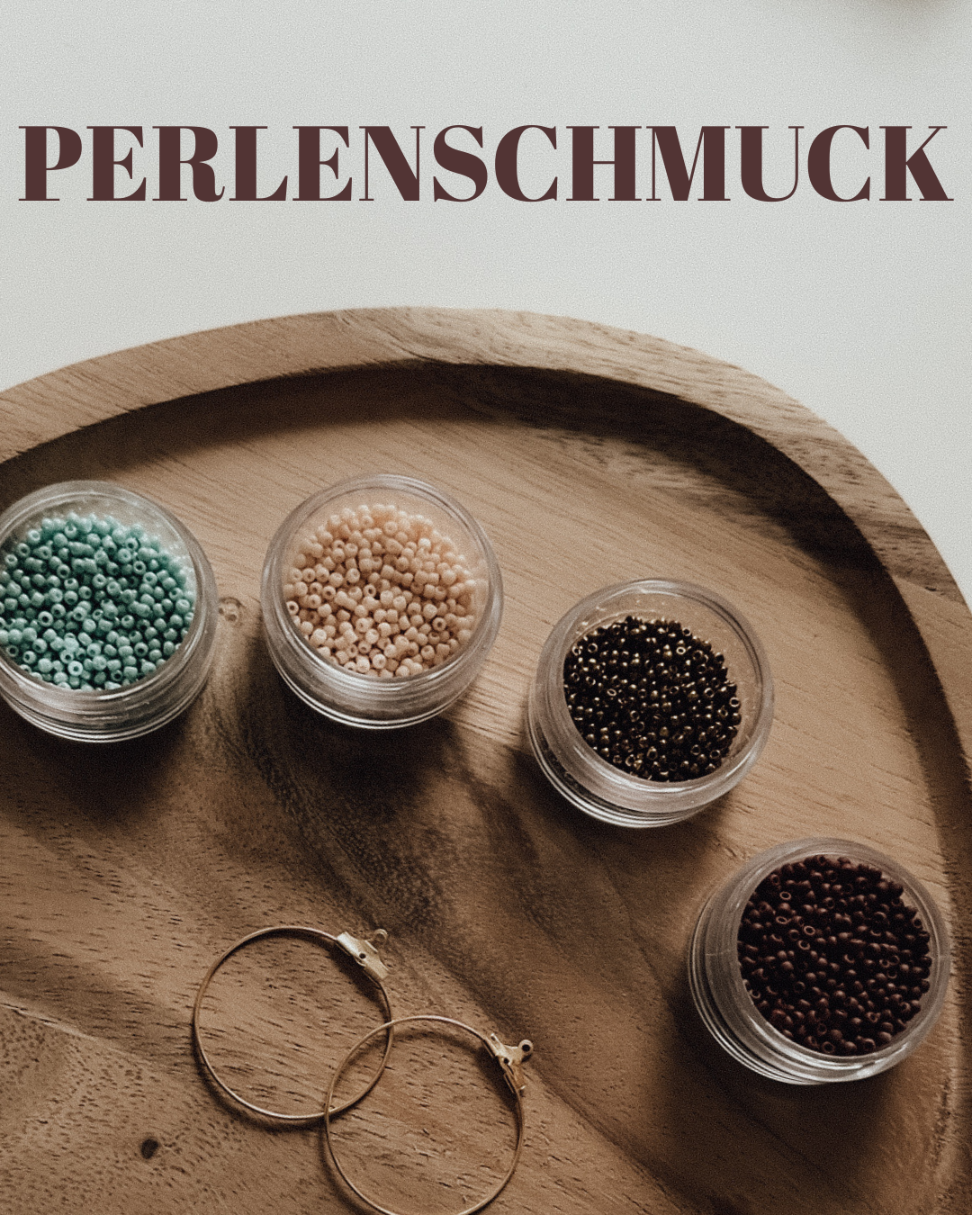Perlenschmuck